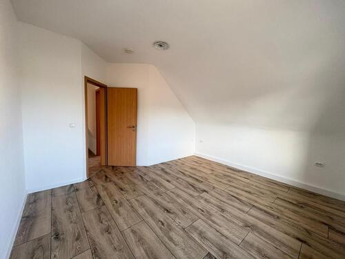 Foto - 3 Zimmer Dachgeschoßwohnung in Gelsenkirchen