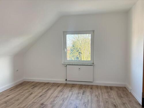 Foto - Dachgeschoßwohnung in Gelsenkirchen zum Kaufen