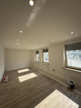 Foto - Renovierte EG-Wohnung mit 111m2 Wohnfläche & 400m2 Garten!