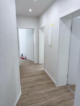 Foto - 4 Zimmer Erdgeschoßwohnung zur Miete in Waltrop