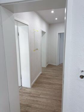 Foto - 4 Zimmer Erdgeschoßwohnung in Waltrop