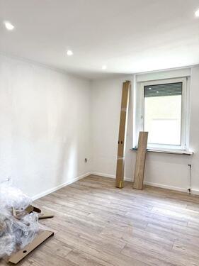 Foto - Erdgeschoßwohnung in Waltrop zur Miete