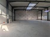 Foto - Lagerhalle Werkstatt Produktionshalle