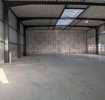 Lagerhalle Werkstatt Produktionshalle - Nottuln