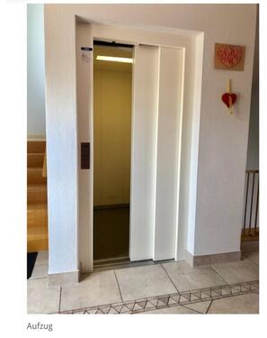 Foto - 4 Zimmer Dachgeschoßwohnung zur Miete in Meitingen