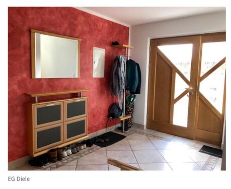 Foto - 4 Zimmer Dachgeschoßwohnung in Meitingen