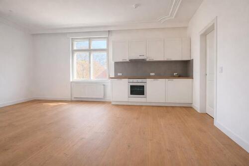 Foto - 3 Zimmer Etagenwohnung in Esslingen am Neckar