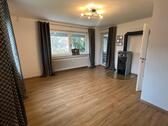 Foto - Helle 3 Zimmer Wohnung Balkon Küche Schwedenofen 86920 Dienhausen
