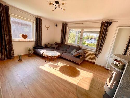 Foto - 3 Zimmer Etagenwohnung zur Miete in Denklingen