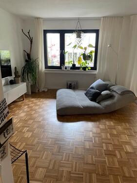 Foto - 3 Zimmerwohnung 83qm - 760,00&nbsp;EUR Kaltmiete, ca.&nbsp; 83,00&nbsp;m&sup2;