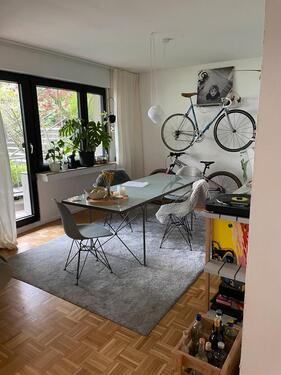 Foto - 3 Zimmer Erdgeschoßwohnung zur Miete in Wuppertal