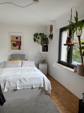 Foto - 3 Zimmer Erdgeschoßwohnung in Wuppertal