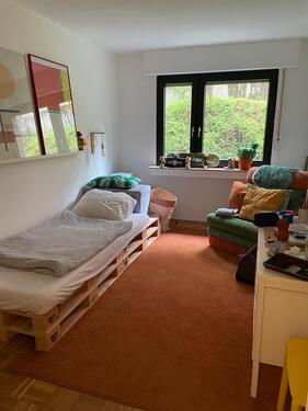 Foto - Erdgeschoßwohnung in Wuppertal zur Miete