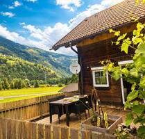 Ferienhaus in Kärnten , ruhige Lage mit Garten - Zwickau Auerbach