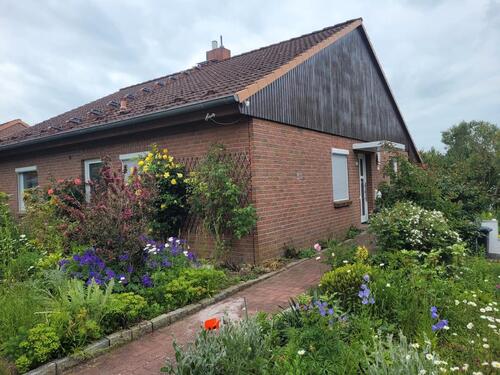 Foto - Attraktives freistehendes Einfamilienhaus in Kiel Kroog