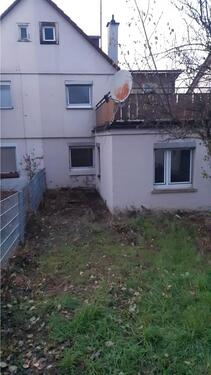 Foto - Doppelhaushälfte zum Kaufen in Heilbronn