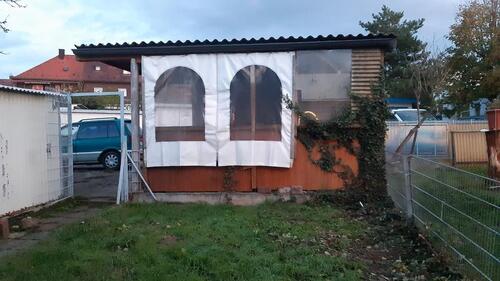 Foto - Doppelhaushälfte in Heilbronn