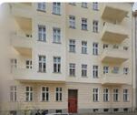 Foto - 2 ZKB Altbau mit 3,65 m Deckenhöhe & Balkon in Prenzlauer Berg