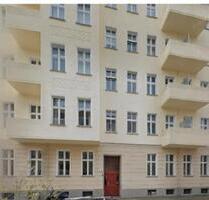 2 ZKB Altbau mit 3,65 m Deckenhöhe & Balkon in Prenzlauer Berg - Berlin Pankow