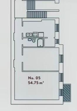 Foto - 1 Zimmer Erdgeschoßwohnung in Berlin