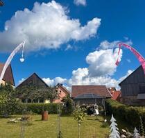 Wohngemeinschaft in Schönen Landhaus - Scheßlitz