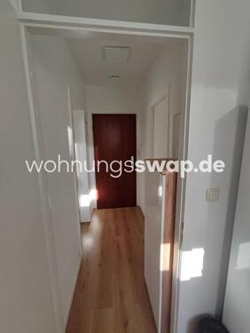 Foto - Etagenwohnung zur Miete in Hamburg