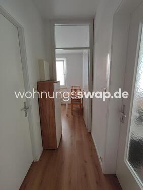 Foto - Etagenwohnung in Hamburg