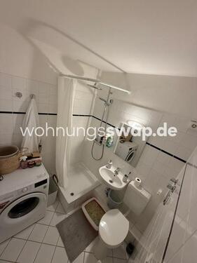 Foto - Etagenwohnung in Hamburg zur Miete