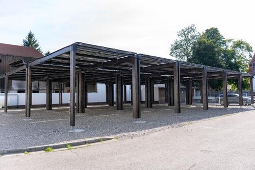Foto - andere in Fellheim