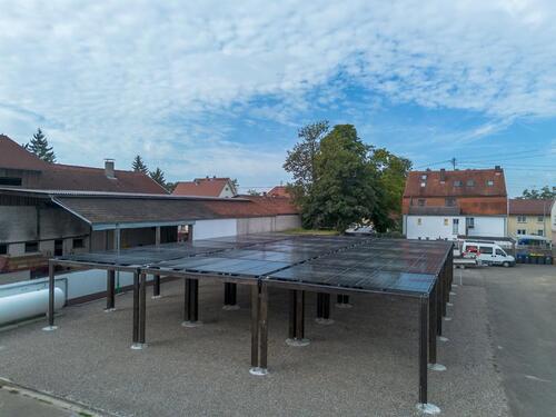 Foto - andere in Fellheim zur Miete
