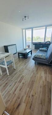 Foto - Wohnung mit Balkon und Einbauküche in Leverkusen
