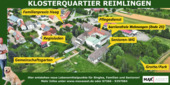 Foto - Appartement in ambulant betreuter Senioren-WG Reimlingen