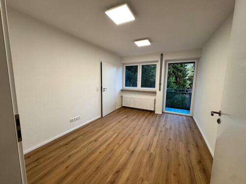 Foto - Etagenwohnung zur Miete in Reimlingen