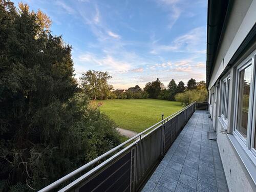 Foto - Etagenwohnung in Reimlingen zur Miete