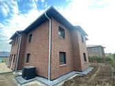 Foto - Neubau - Erstbezug! 3 Zi EG-Whg. in Mulsum zu vermieten