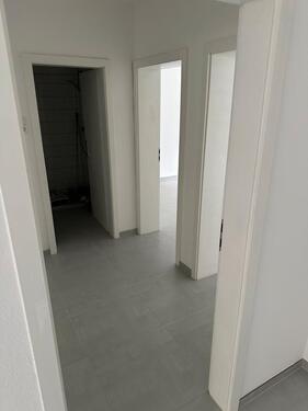 Foto - Etagenwohnung in Gelsenkirchen