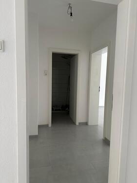 Foto - Etagenwohnung in Gelsenkirchen zur Miete