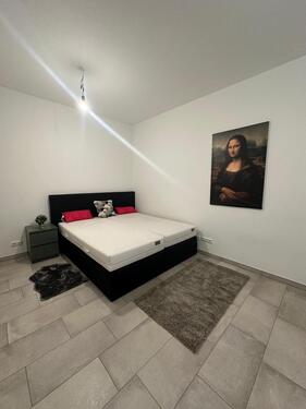 Foto - Etagenwohnung zur Miete in Berlin