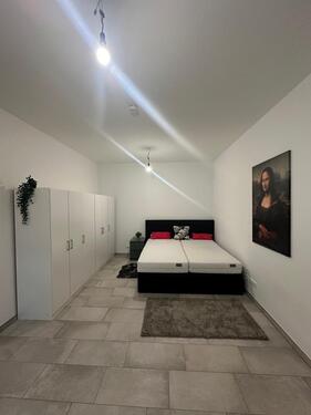 Foto - Etagenwohnung in Berlin