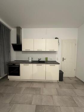 Foto - Etagenwohnung in Berlin zur Miete