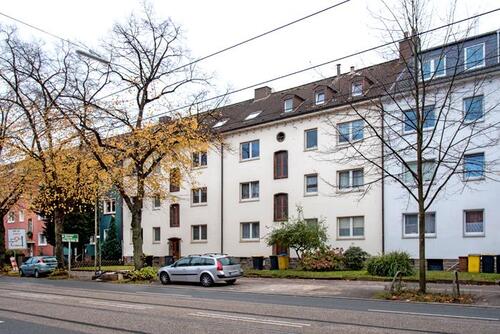 Foto - Etagenwohnung zur Miete in Dortmund