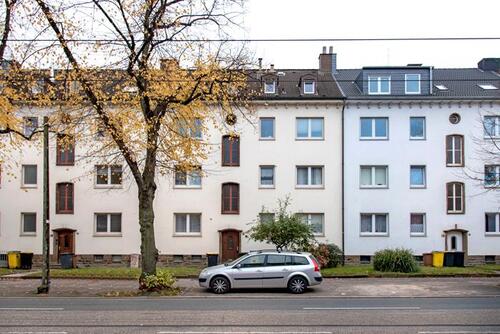 Foto - Etagenwohnung in Dortmund