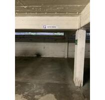 Tiefgaragenplatz ab 01.01.26 zu vermieten - Monheim am Rhein