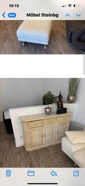 Foto - Etagenwohnung zur Miete in Rinteln