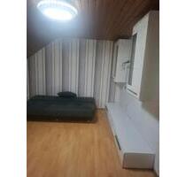 vermiete 2,5 Zi. Wohnung in Unterreichenbach