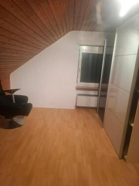 Foto - Etagenwohnung in Unterreichenbach