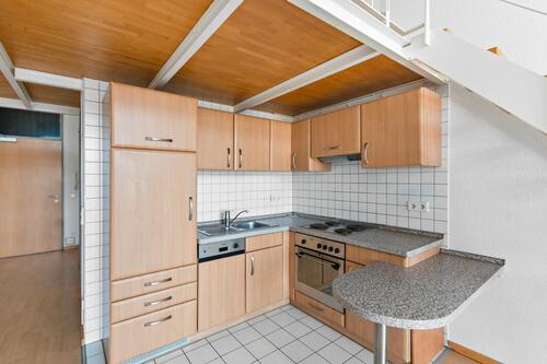 Foto - Etagenwohnung in Halle (Saale) zur Miete