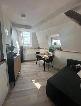 Foto - 1-Zimmer Maisonette Wohnung in Erlangen