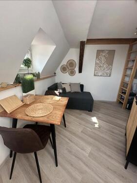 Foto - 1 Zimmer Etagenwohnung zur Miete in Buckenhof