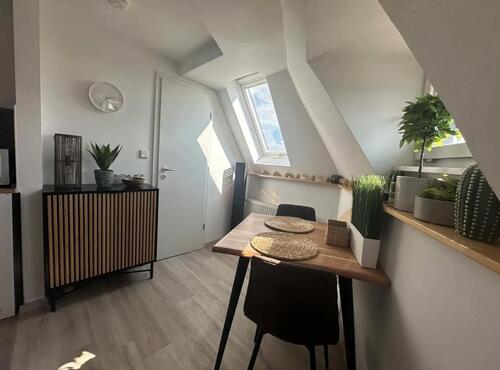 Foto - 1 Zimmer Etagenwohnung in Buckenhof